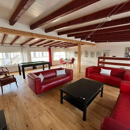 Villa Avec Piscine Interieure Holtzheim Zewnętrze zdjęcie