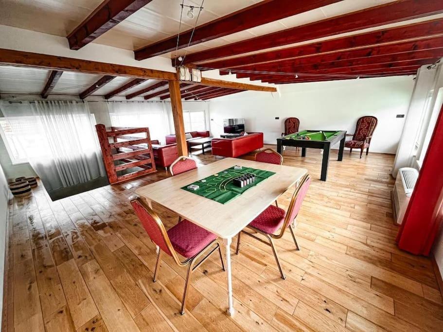 Villa Avec Piscine Interieure Holtzheim Zewnętrze zdjęcie