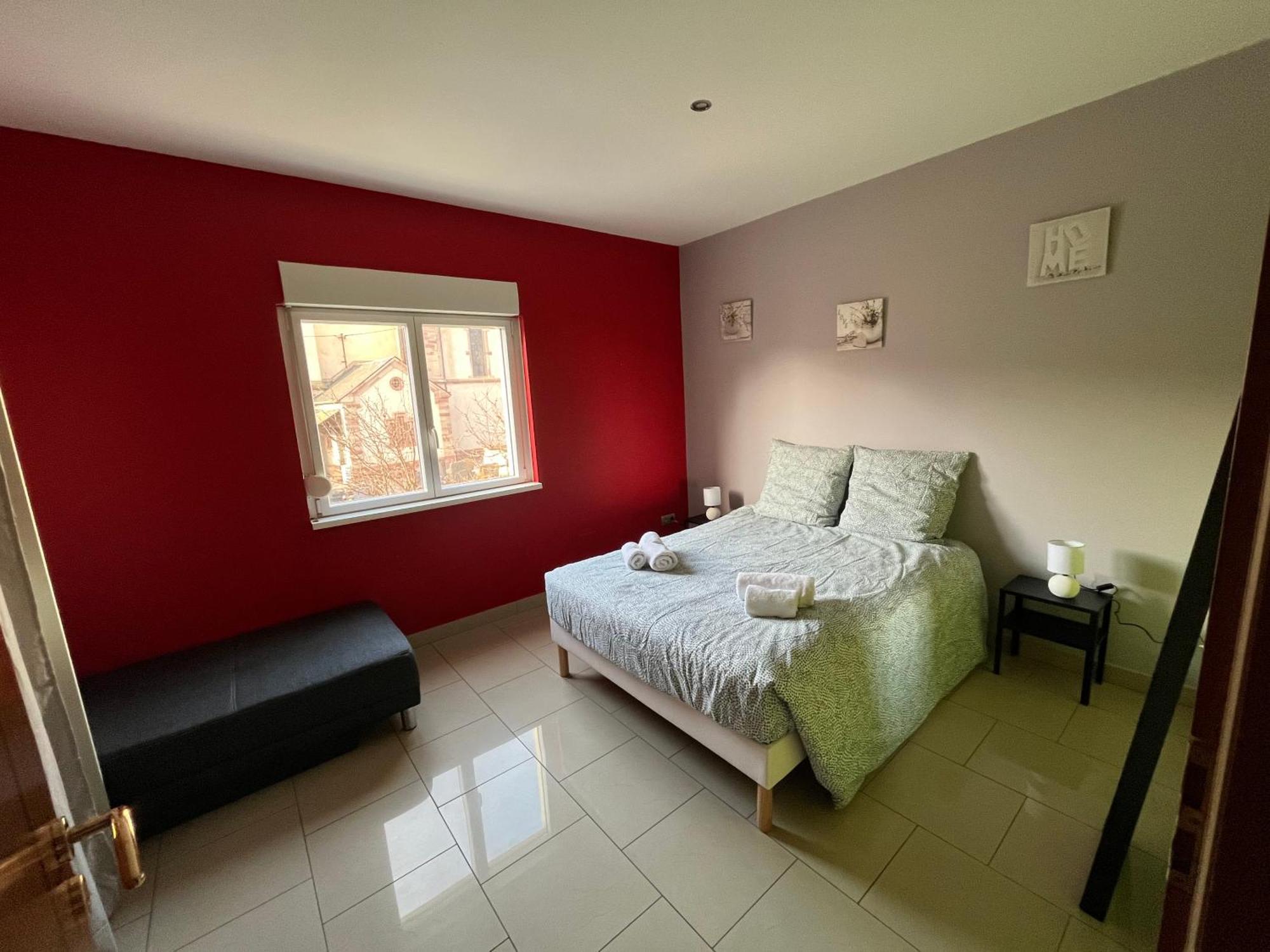 Villa Avec Piscine Interieure Holtzheim Zewnętrze zdjęcie