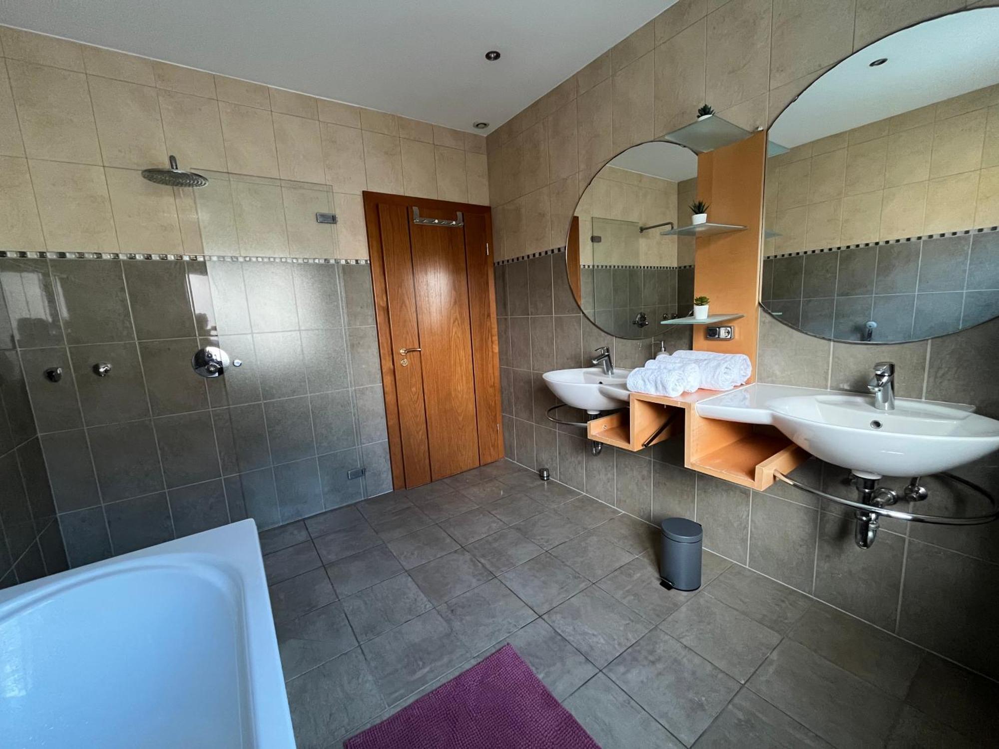 Villa Avec Piscine Interieure Holtzheim Zewnętrze zdjęcie