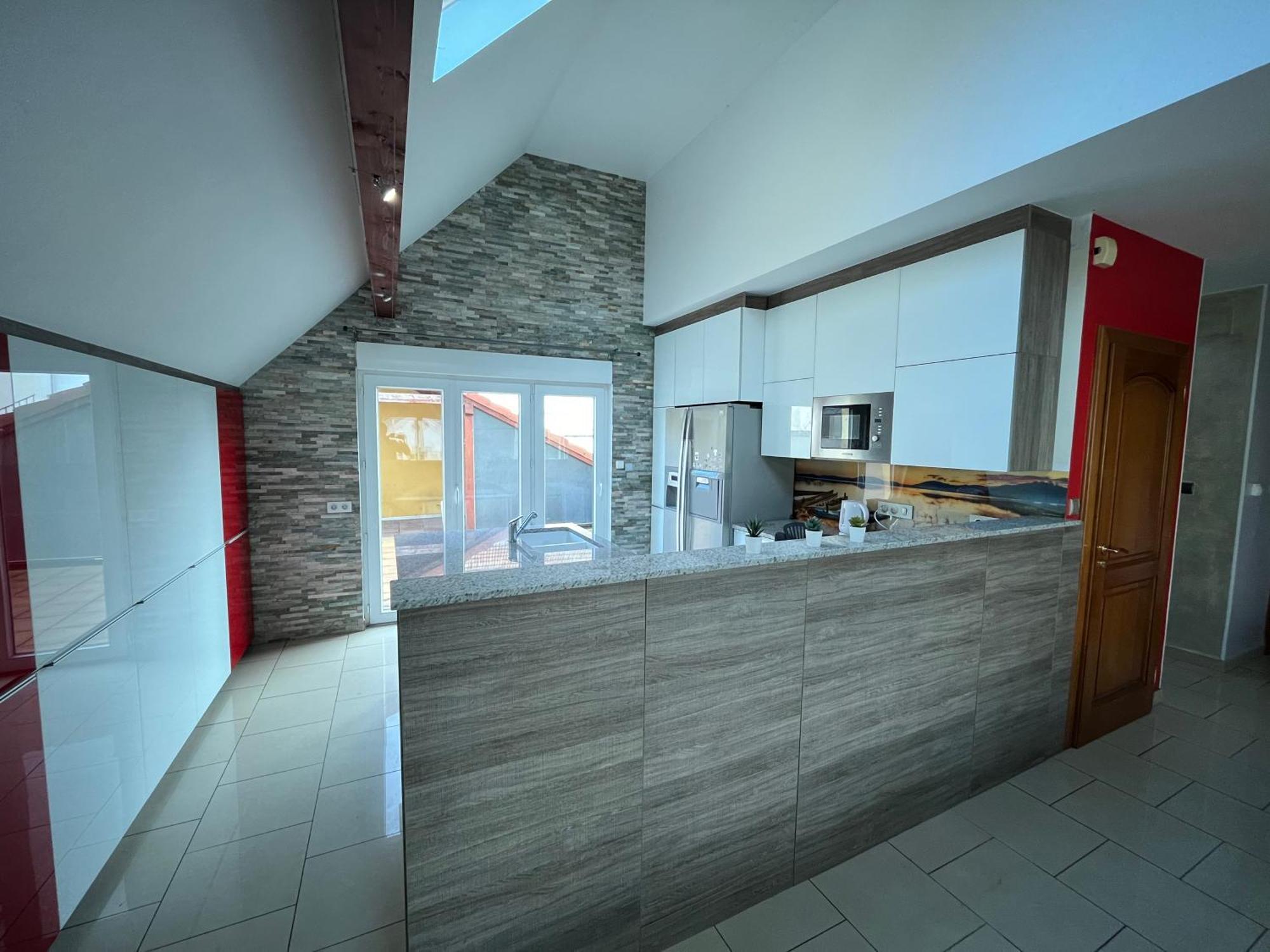 Villa Avec Piscine Interieure Holtzheim Zewnętrze zdjęcie