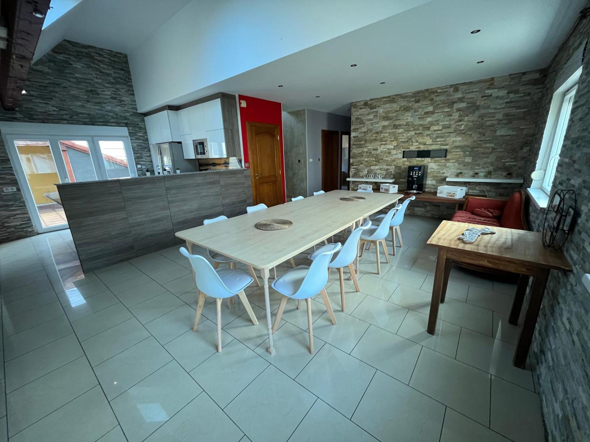 Villa Avec Piscine Interieure Holtzheim Zewnętrze zdjęcie
