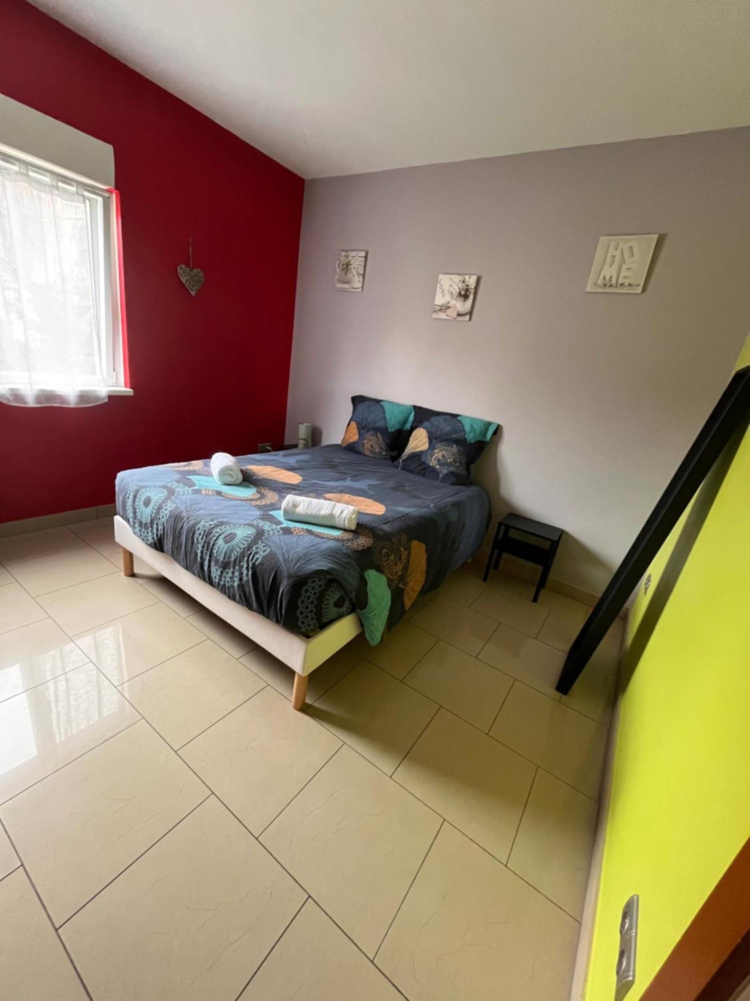 Villa Avec Piscine Interieure Holtzheim Zewnętrze zdjęcie