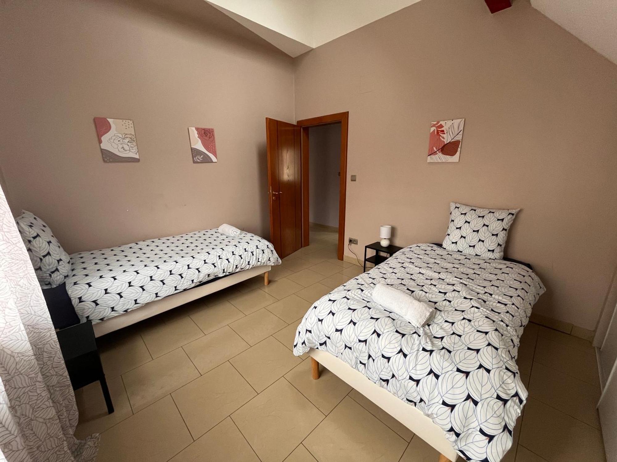 Villa Avec Piscine Interieure Holtzheim Zewnętrze zdjęcie